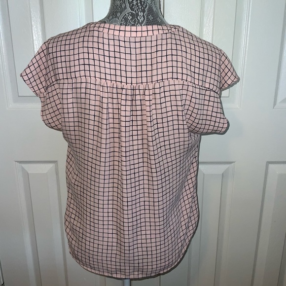 Banana Republic blouse sz xs - Picture 3 of 4
